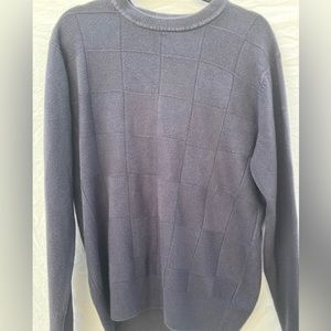 Dockers. Pullover sweater